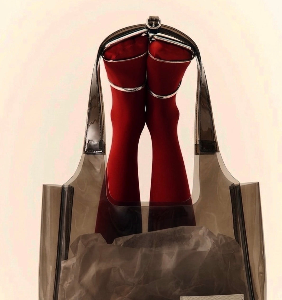 THE ICONIC BAG