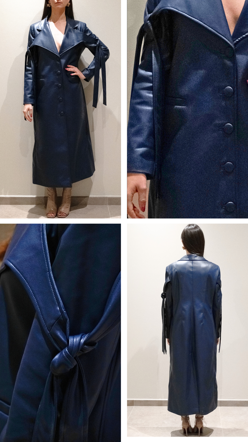 COAT THE CORE